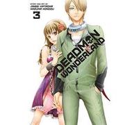 Deadman Wonderland 3 - [Version Originale] Inconnu (Auteur)