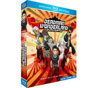 Deadman Wonderland Intégrale Blu-ray