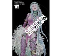 Deadman Wonderland, Vol. 10