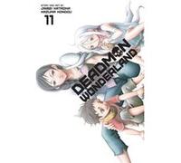 Deadman Wonderland, Vol. 11