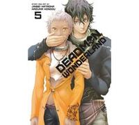 Deadman Wonderland Volume 5 (Paperback) Jinsei Kataoka, (Auteur)