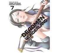 Deadman Wonderland, Vol. 7