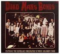 Deadman'S Bones