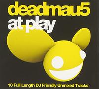 Deadmau5 - At Play