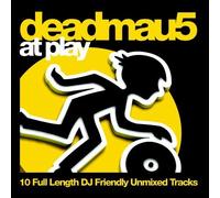 DEADMAU5 AT PLAY(輸入盤 帯・ライナー付)
