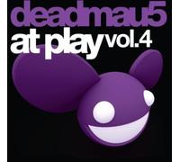 Deadmau5 - Deadmau5 at Play Vol 4