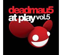 Deadmau5 At Play Vol. 5