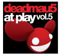 Deadmau5 At Play Vol. 5