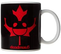 Deadmau5 - Kaffeetasse-Maple Mau6