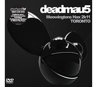 Meowingtons hax - Live in Toronto