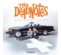 Deadnotes,the - Rock'n'Roll Saviour [Import]