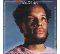 Deadpan Love by Cautious Clay [CD] NEUF