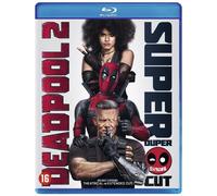 Deadpool 2