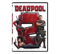 Deadpool 2 – DVD