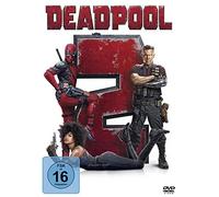 Deadpool 2 (DVD) Morena Baccarin Josh Brolin Brianna Hildebrand Zazie Beetz
