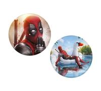 Deadpool 2 - Bande Originale Vinyle 33t