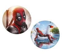 Deadpool 2 - Bande Originale Vinyle 33t