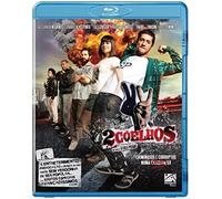 Deadpool 2 [Blu-ray]