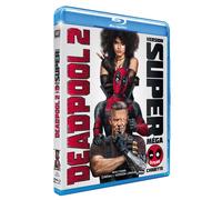 Deadpool 2 – Blu-ray