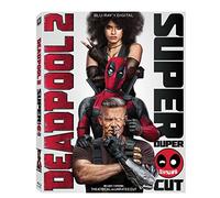 Deadpool 2
