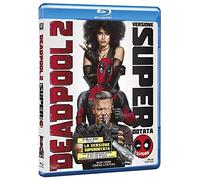 Deadpool 2 [Blu-Ray] [Import]