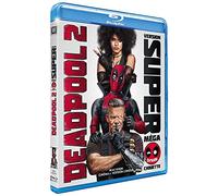 Deadpool 2 – Blu-ray