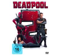 Deadpool 2 (DVD)