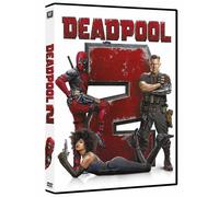 Deadpool 2 – Ryan Reynolds, Josh Brolin – DVD
