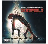 Deadpool 2 (Inclus Le Single De Céline Dion)