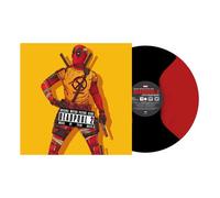 Deadpool 2: Original Motion Picture Score
