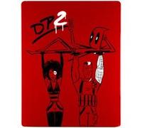 Deadpool 2 Steelbook 4K (Deadpool 2 (steelbook)) [BLU-RAY 4K+2xBLU-RAY]