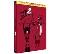 Deadpool 2 SteelBook® Edition Limitée Blu-ray E