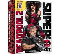 Deadpool 2 TARGET EXCLUSIVE