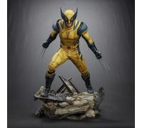 Deadpool 3 Legacy Replica Statue 1/4 Wolverine 51 cm