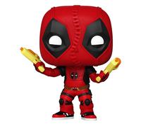 Deadpool 3 Pop Figurine en vinyle Kidpool 9 Cm Funko