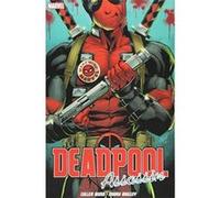 Deadpool Assassin - [Version Originale] Inconnu (Auteur)