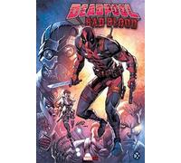 Deadpool: Bad Blood