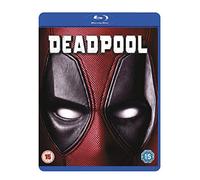 Deadpool (Blu-ray) Kyle Cassie Andre Tricoteux Taylor Hickson Jed Rees Ed Skrein