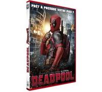DEADPOOL-BIL G
