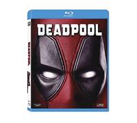 Deadpool – Blu-ray – Import