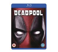 Deadpool (Blu-ray) Kyle Cassie Andre Tricoteux Taylor Hickson Jed Rees Ed Skrein