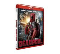 Deadpool BLU-RAY NEUF