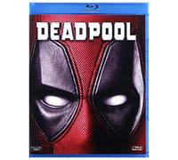 Deadpool [Blu-Ray] [Region B] (IMPORT) (Pas de version franħaise)