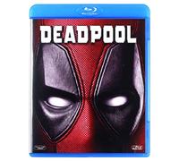 Deadpool [Blu-Ray] [Region Free] (IMPORT) (Pas de version française)