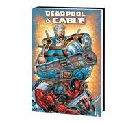 DEADPOOL & CABLE OMNIBUS [NEW PRINTING]