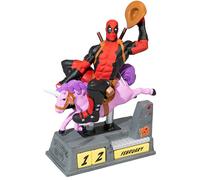 DEADPOOL CALENDRIER PERPÉTUEL DE MERVEILLE DEADPOOL - LES GADGETS