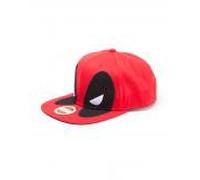 Deadpool - Casquette Big Face