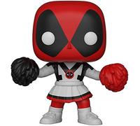 Deadpool Cheerleader - Funko Pop! n°325 Funko Pop! Standard