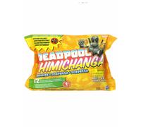 Deadpool Chimichanga Box Sachet Mystery Personnages Mini Figurines 2018