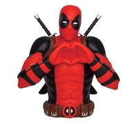 DEADPOOL CLASSIC BUSTE - TIRELIRE DEADPOOL BUST MONOGRAM INT. 68992